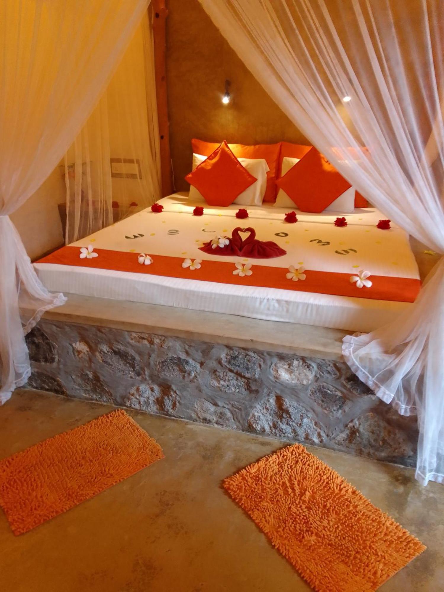 La Perla Bentota Hotel Quarto foto