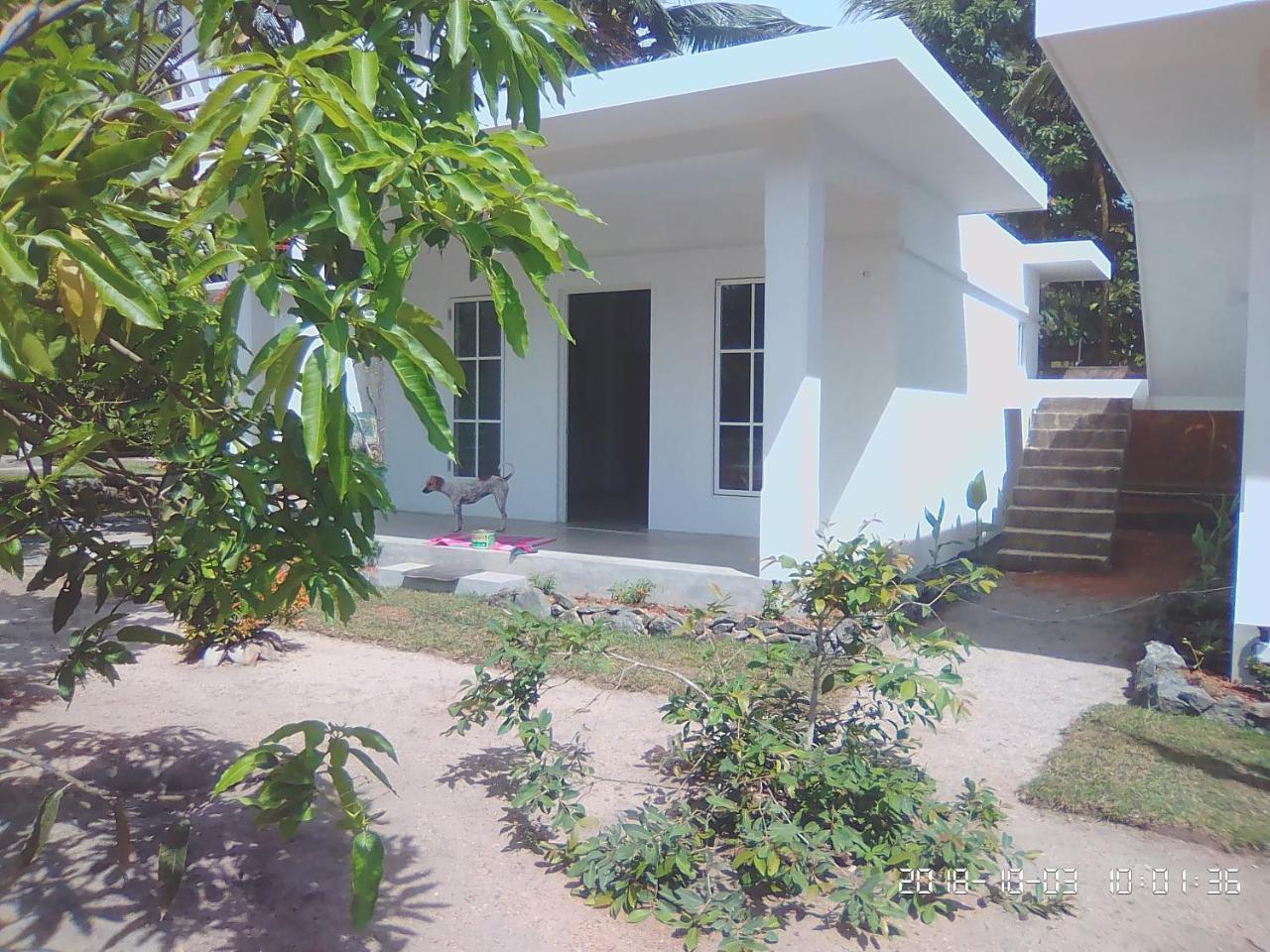 La Perla Bentota Hotel Exterior foto